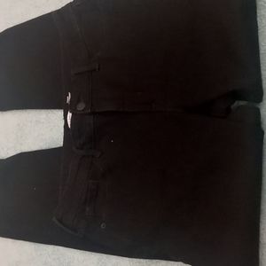 Black jeans